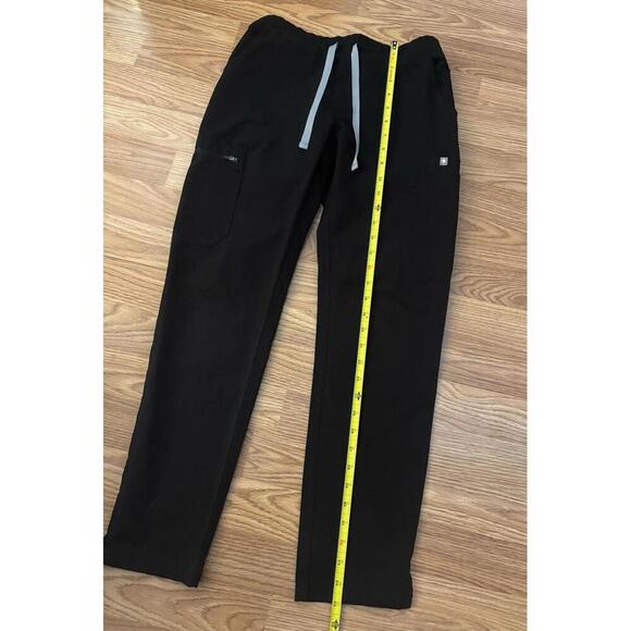 Figs Technical Collection Scrub Pants Size XS - Picture 2 of 8